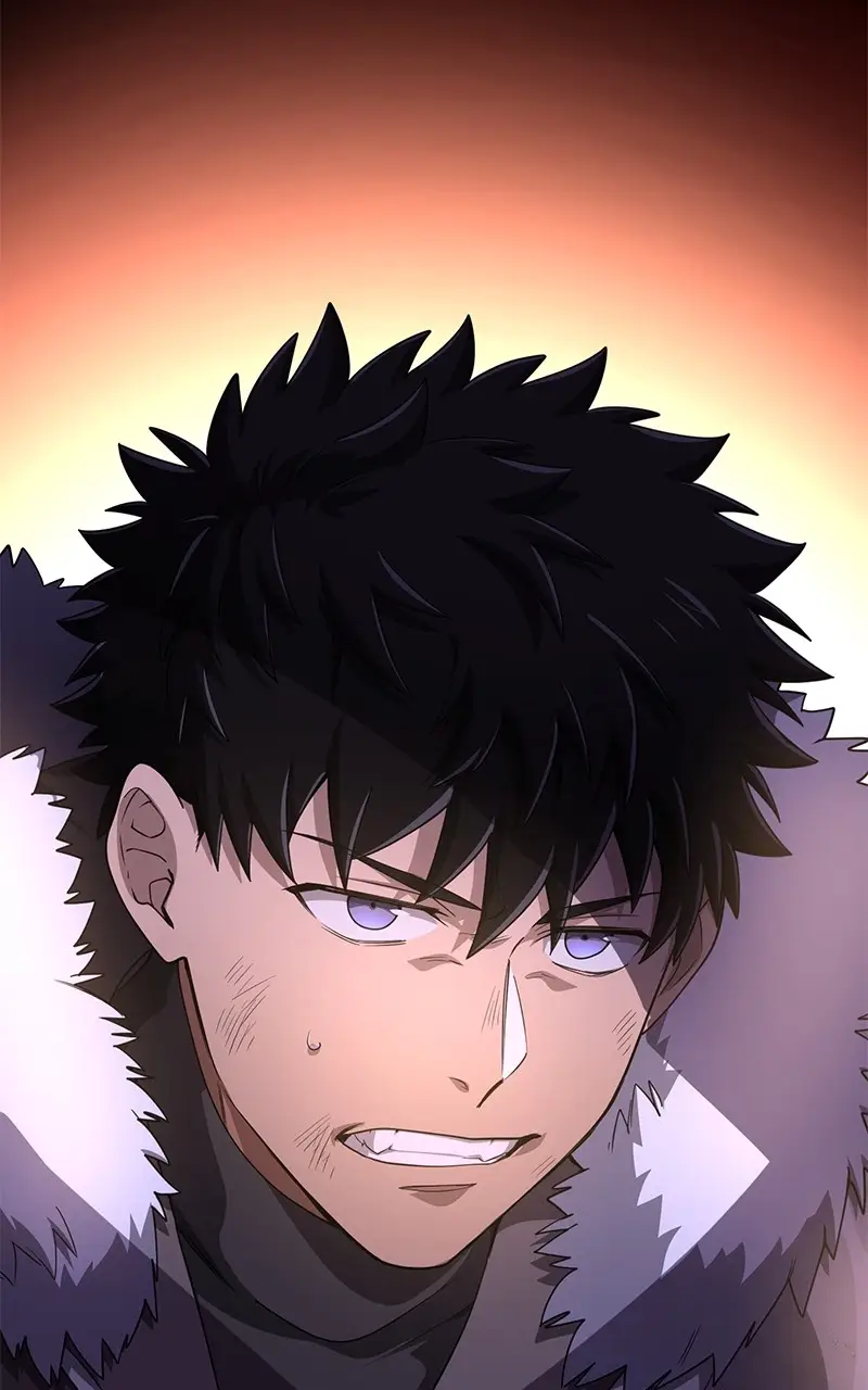 Read Monster Devourer EN Manga Online