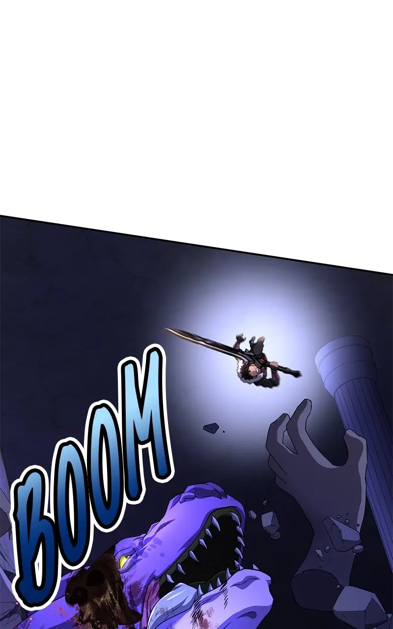 Read Monster Devourer EN Manga Online