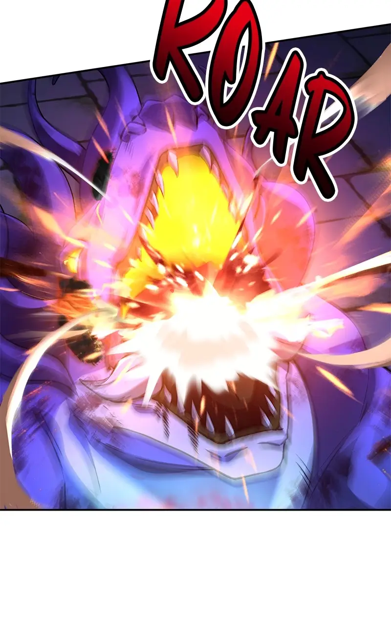 Read Monster Devourer EN Manga Online