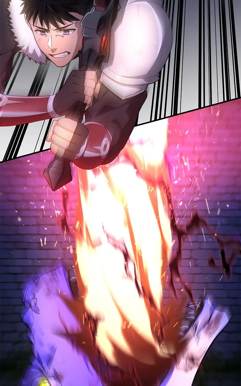 Read Monster Devourer EN Manga Online