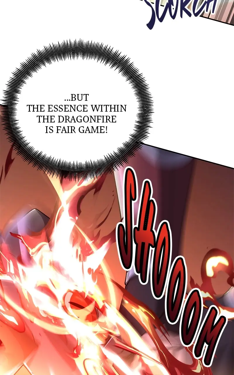 Read Monster Devourer EN Manga Online