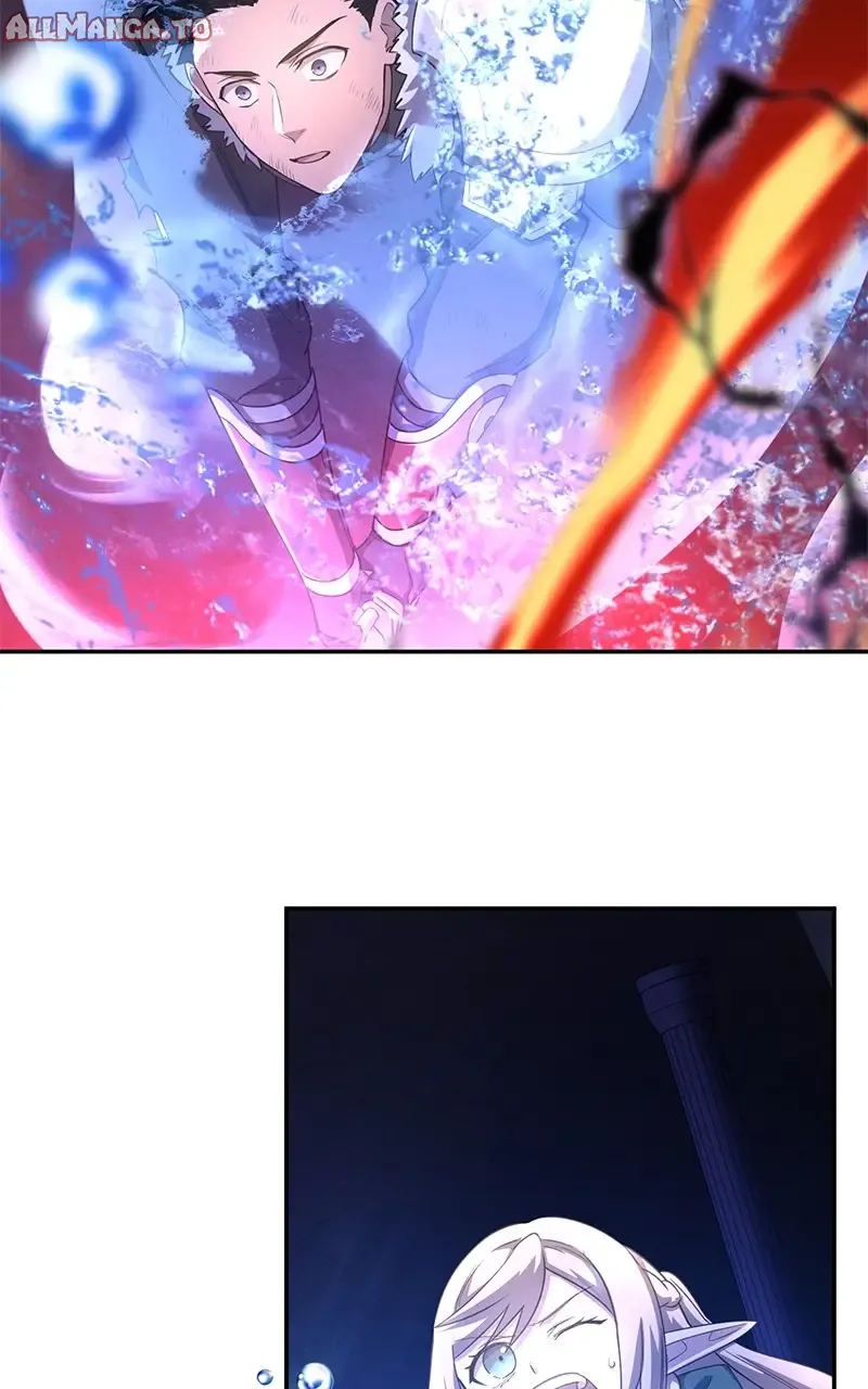 Read Monster Devourer EN Manga Online