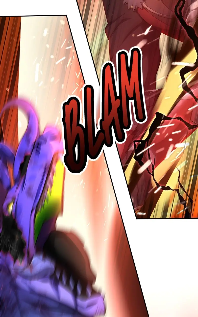 Read Monster Devourer EN Manga Online