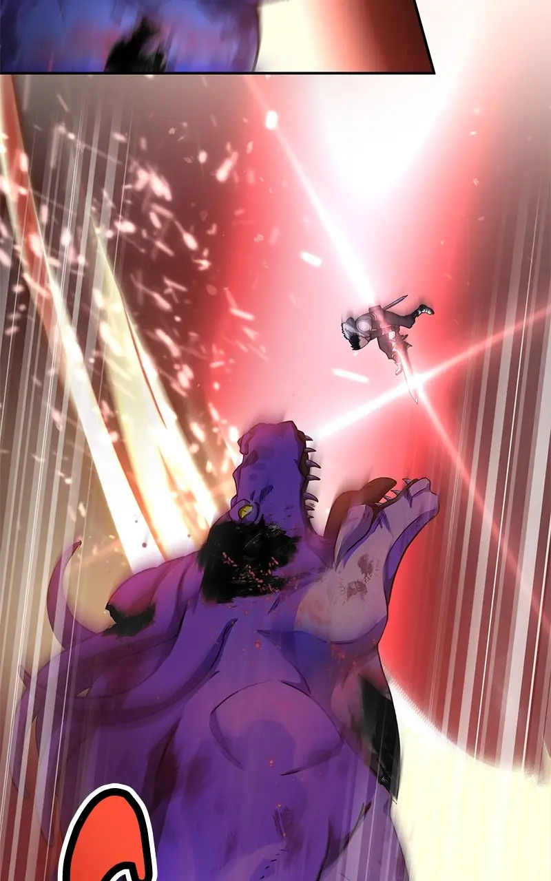 Read Monster Devourer EN Manga Online