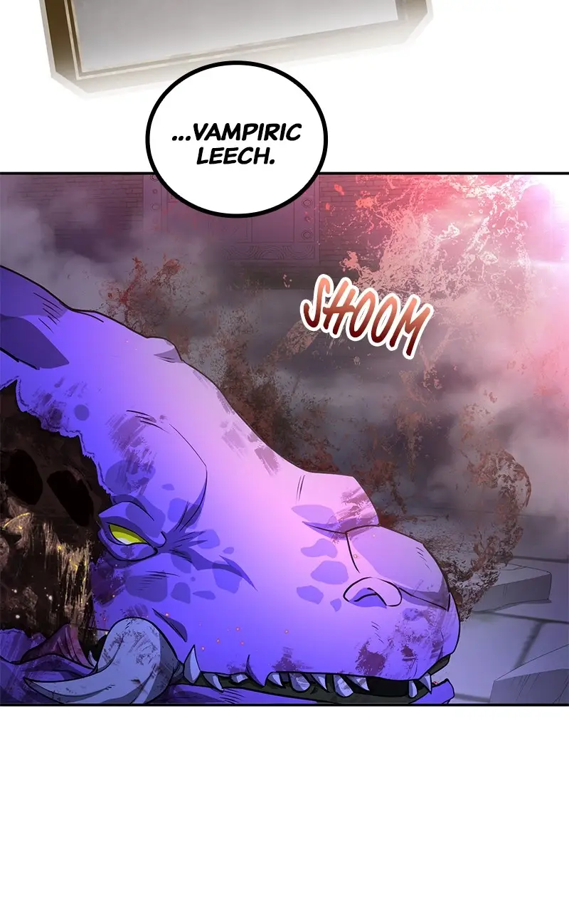 Read Monster Devourer EN Manga Online