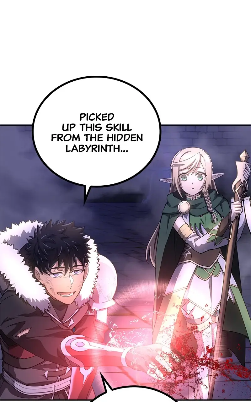 Read Monster Devourer EN Manga Online