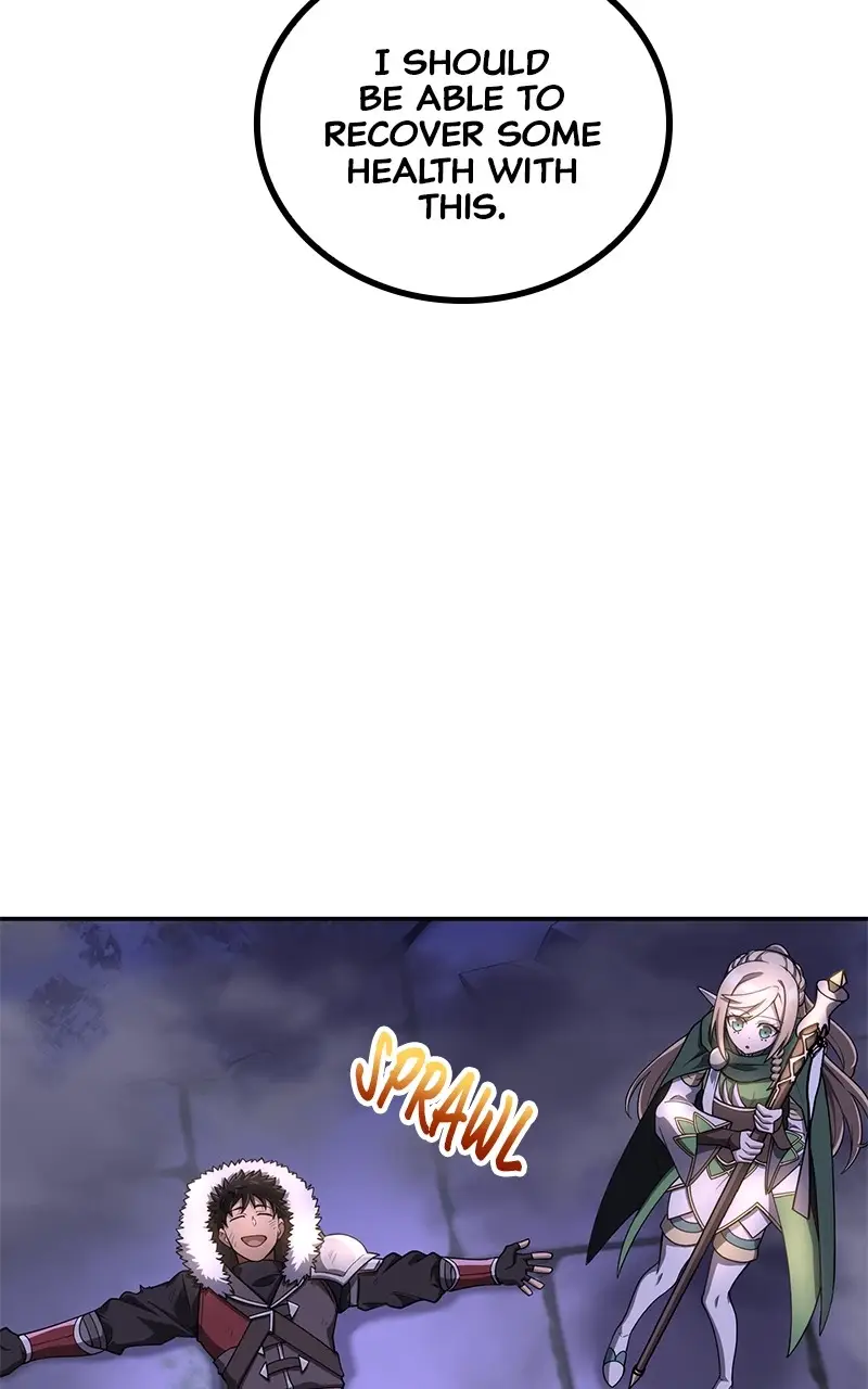 Read Monster Devourer EN Manga Online