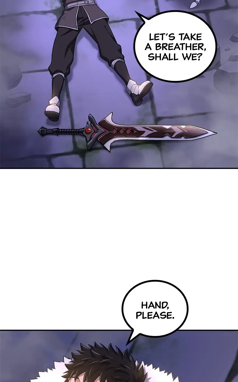 Read Monster Devourer EN Manga Online