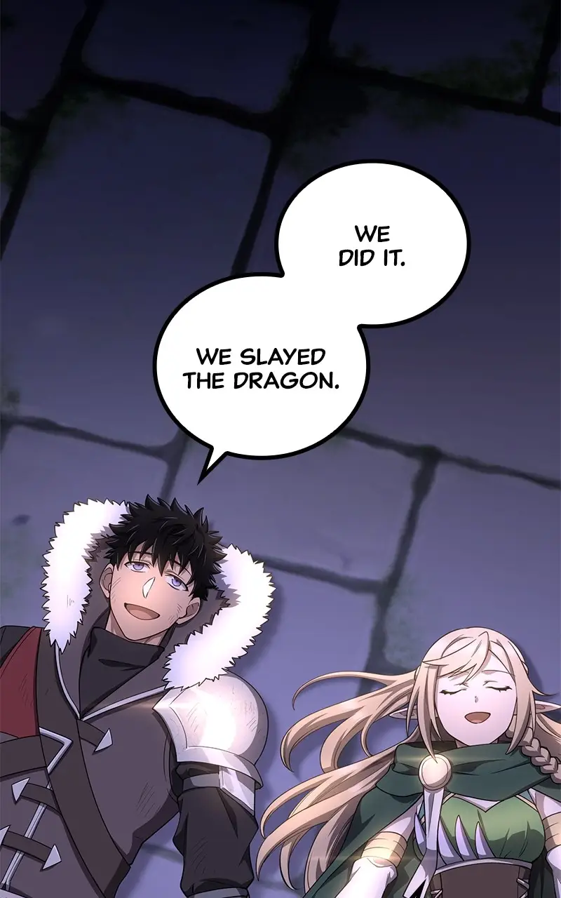 Read Monster Devourer EN Manga Online