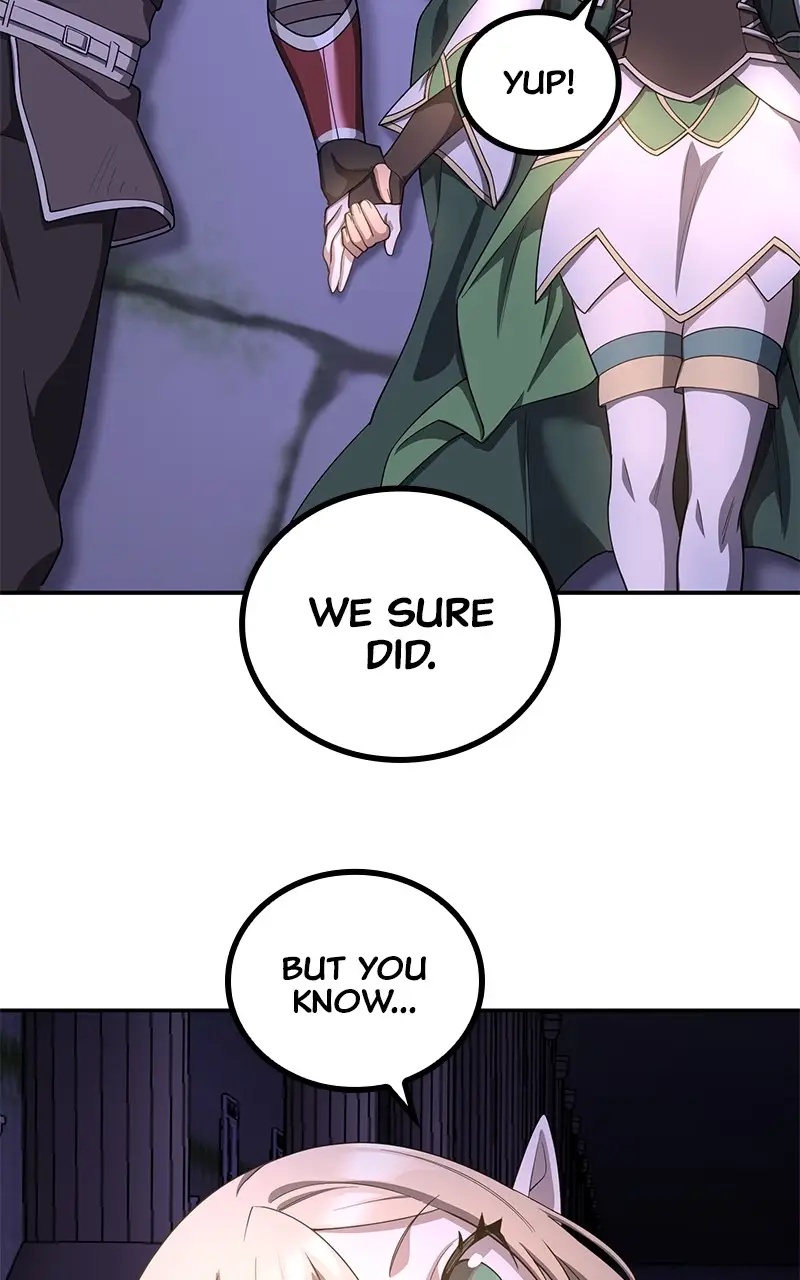 Read Monster Devourer EN Manga Online