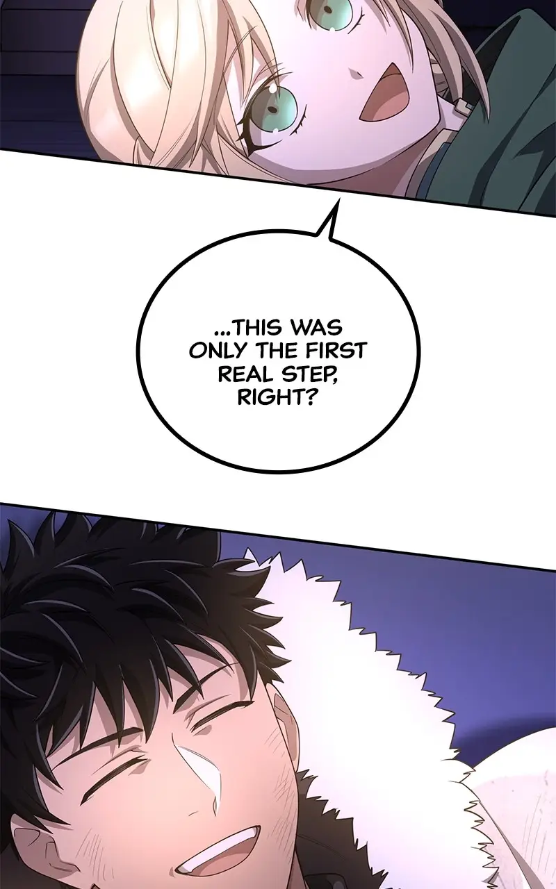 Read Monster Devourer EN Manga Online