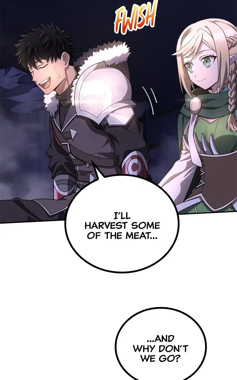 Read Monster Devourer EN Manga Online