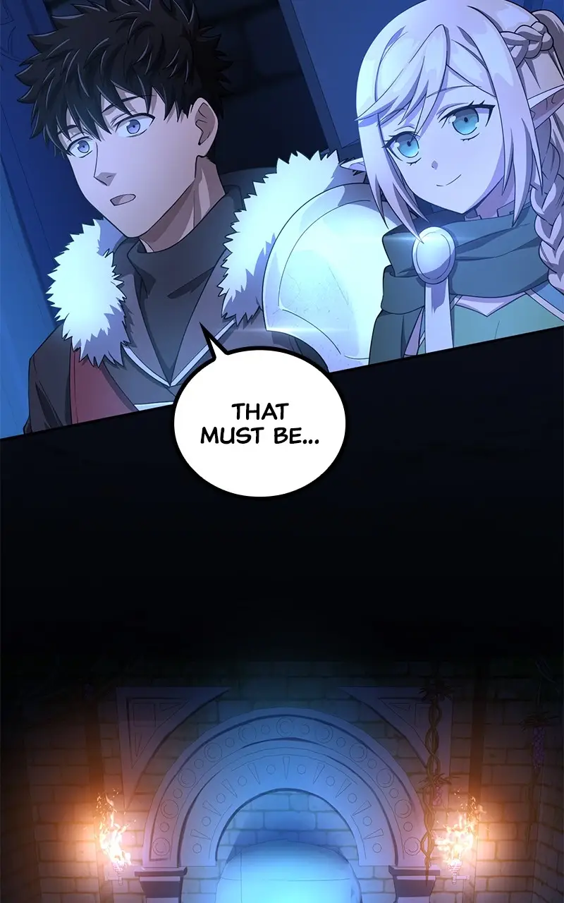 Read Monster Devourer EN Manga Online