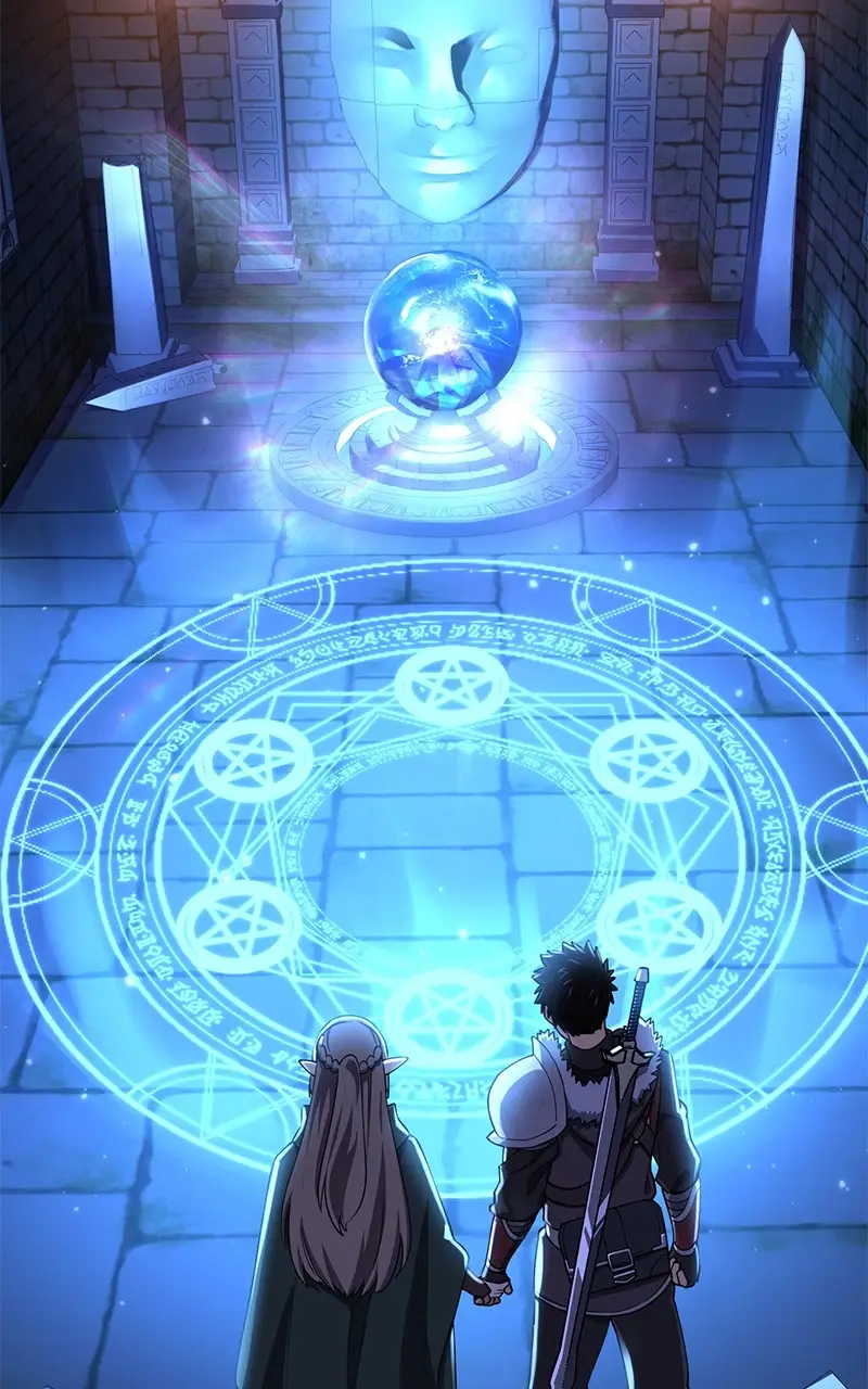 Read Monster Devourer EN Manga Online