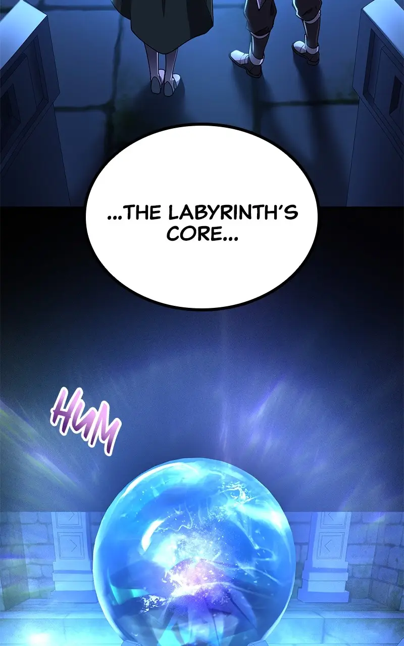 Read Monster Devourer EN Manga Online