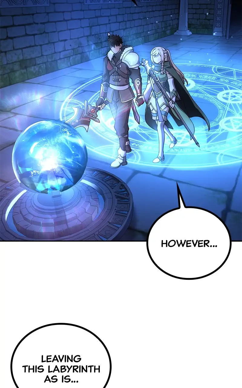 Read Monster Devourer EN Manga Online