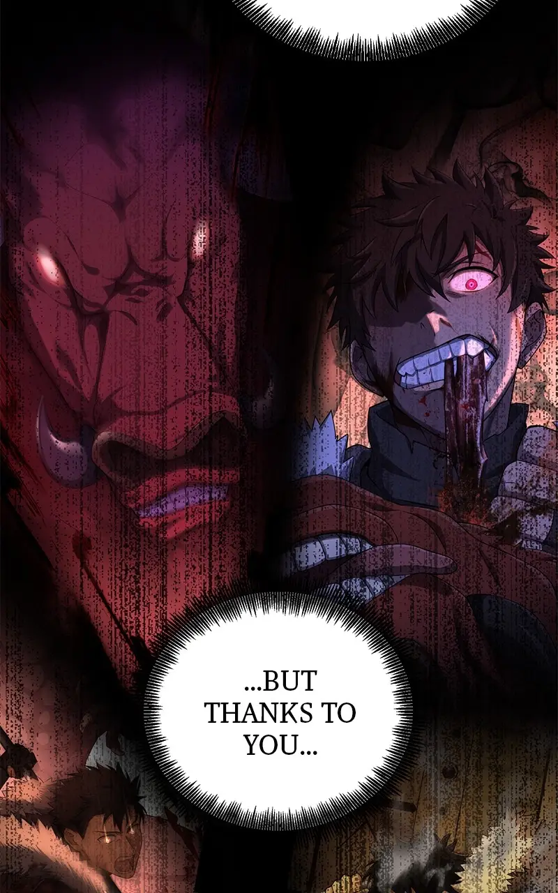 Read Monster Devourer EN Manga Online