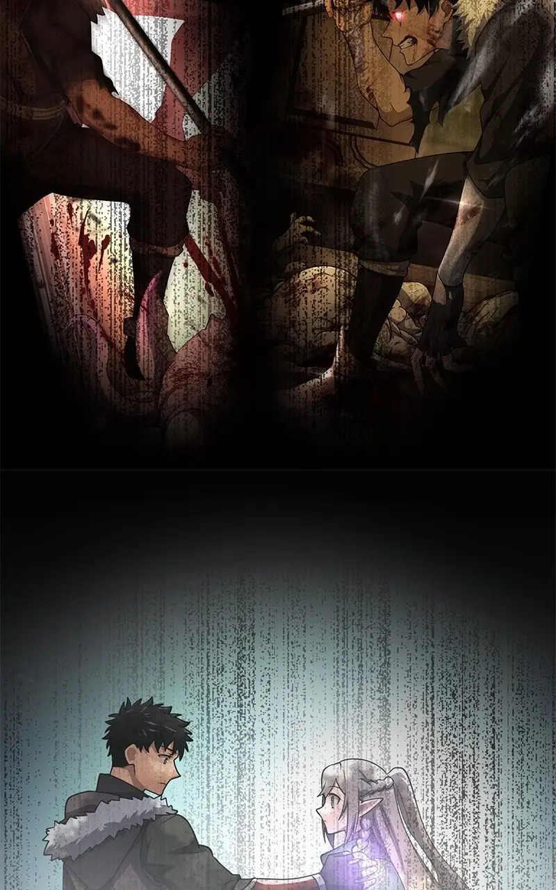 Read Monster Devourer EN Manga Online