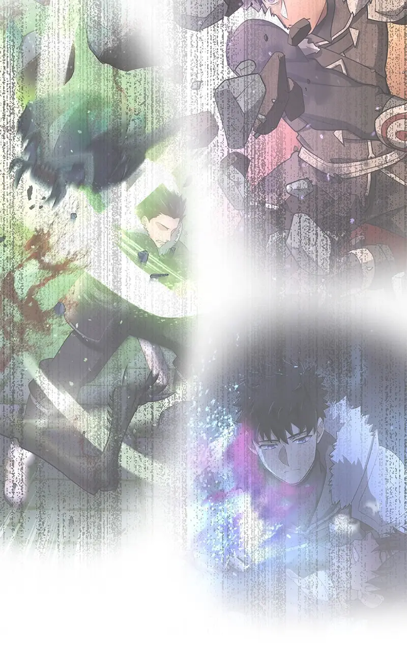 Read Monster Devourer EN Manga Online