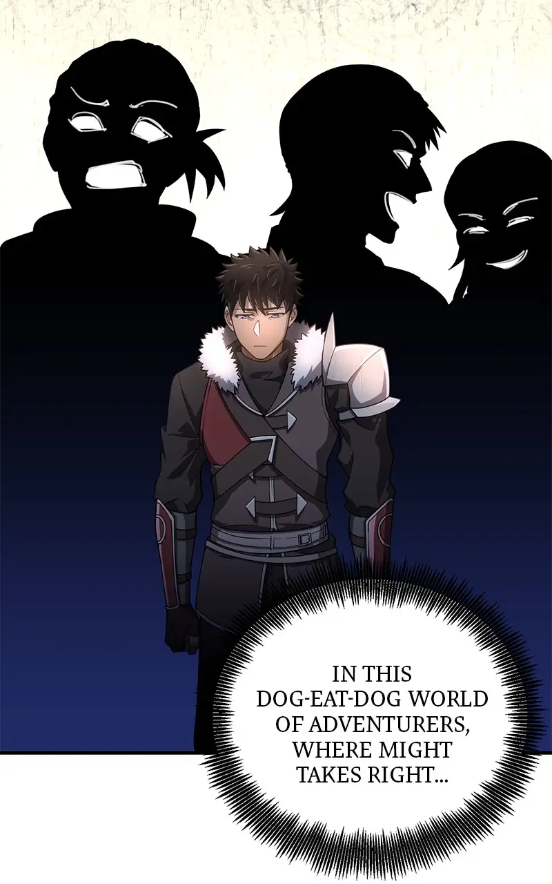 Read Monster Devourer EN Manga Online