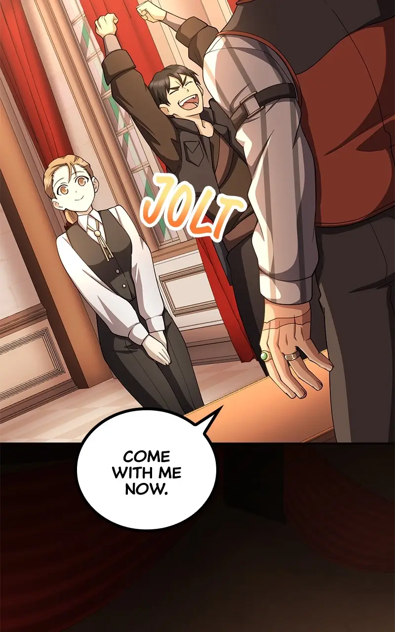 Read Monster Devourer EN Manga Online