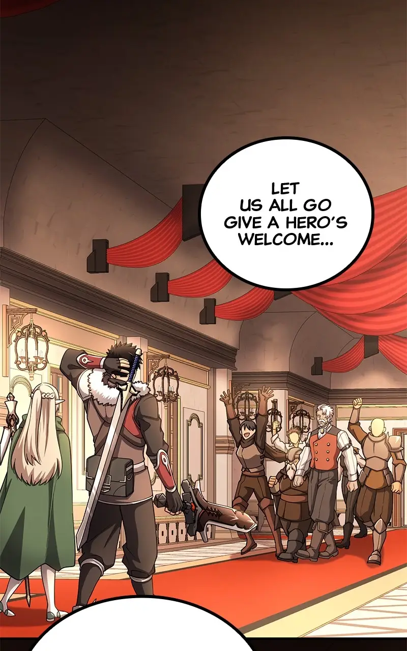 Read Monster Devourer EN Manga Online