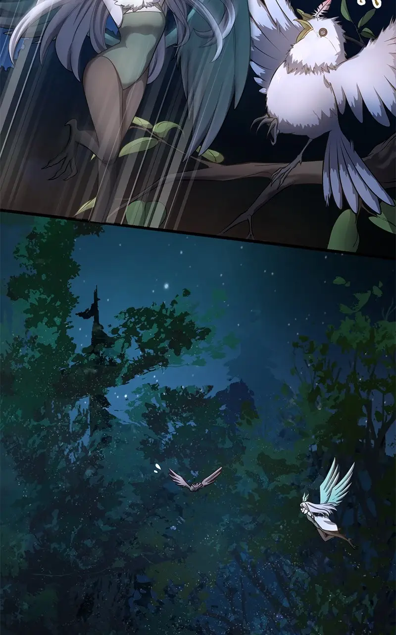 Read Monster Devourer EN Manga Online