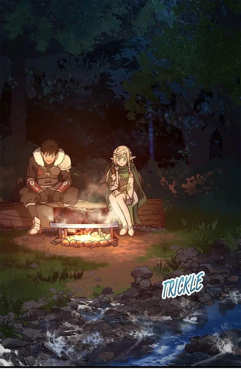 Read Monster Devourer EN Manga Online