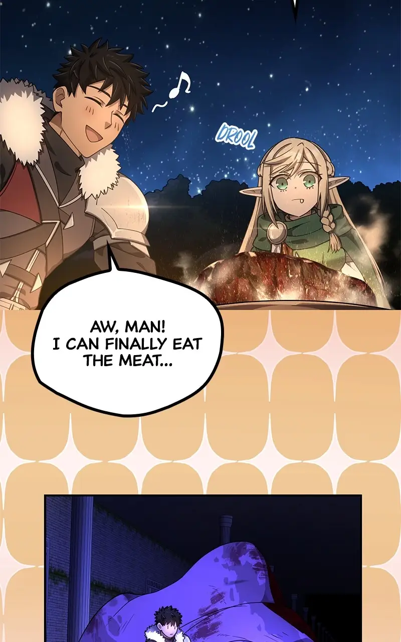 Read Monster Devourer EN Manga Online