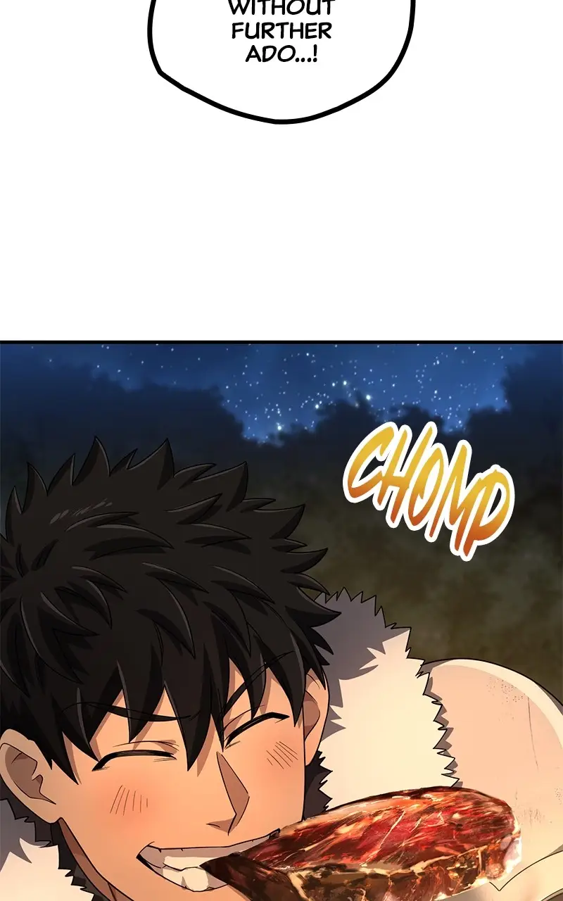 Read Monster Devourer EN Manga Online