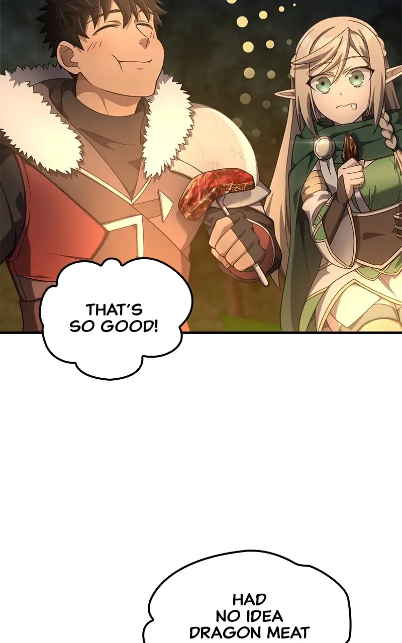 Read Monster Devourer EN Manga Online