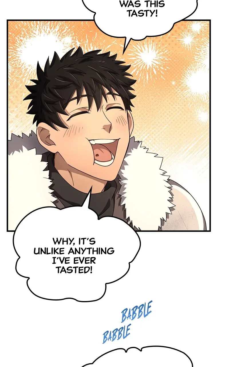 Read Monster Devourer EN Manga Online