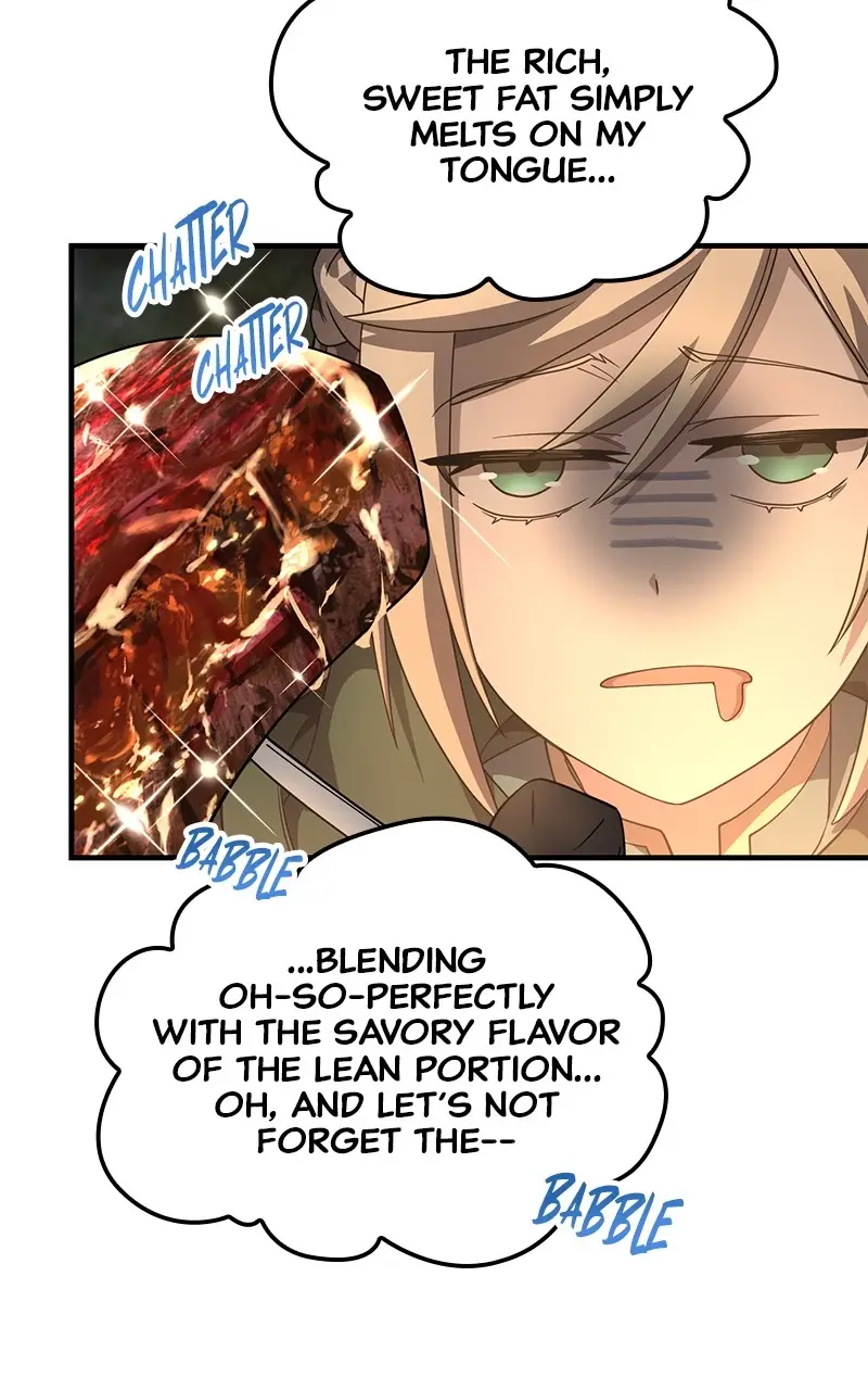 Read Monster Devourer EN Manga Online