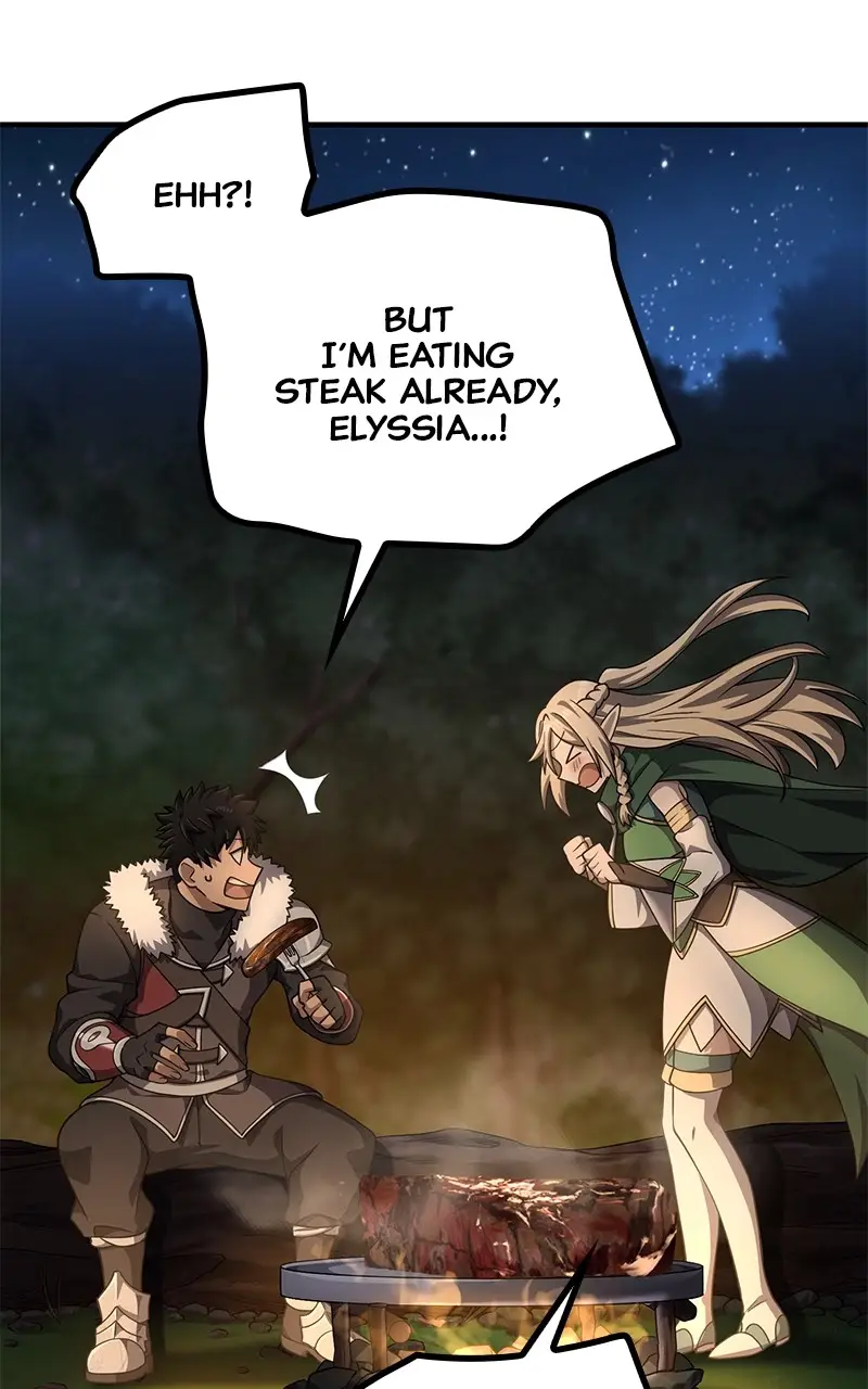 Read Monster Devourer EN Manga Online