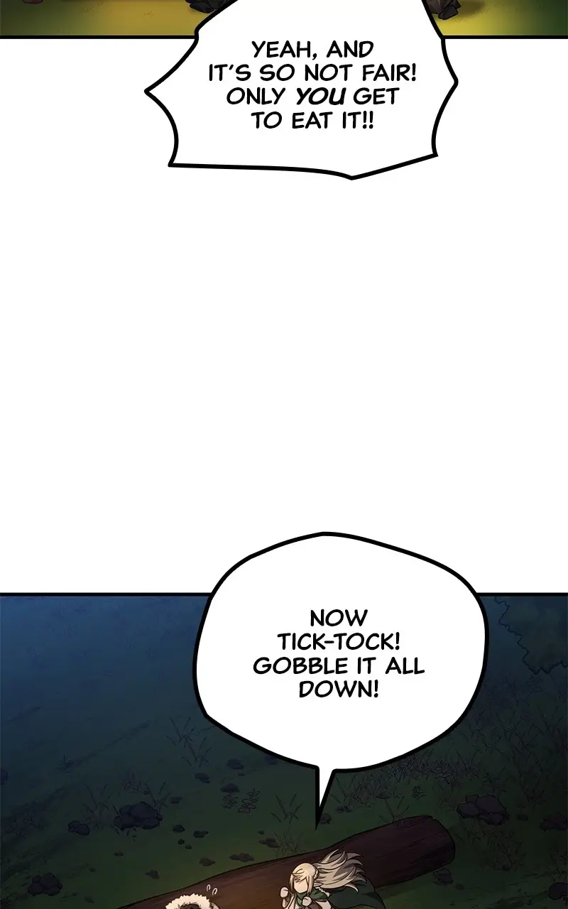 Read Monster Devourer EN Manga Online