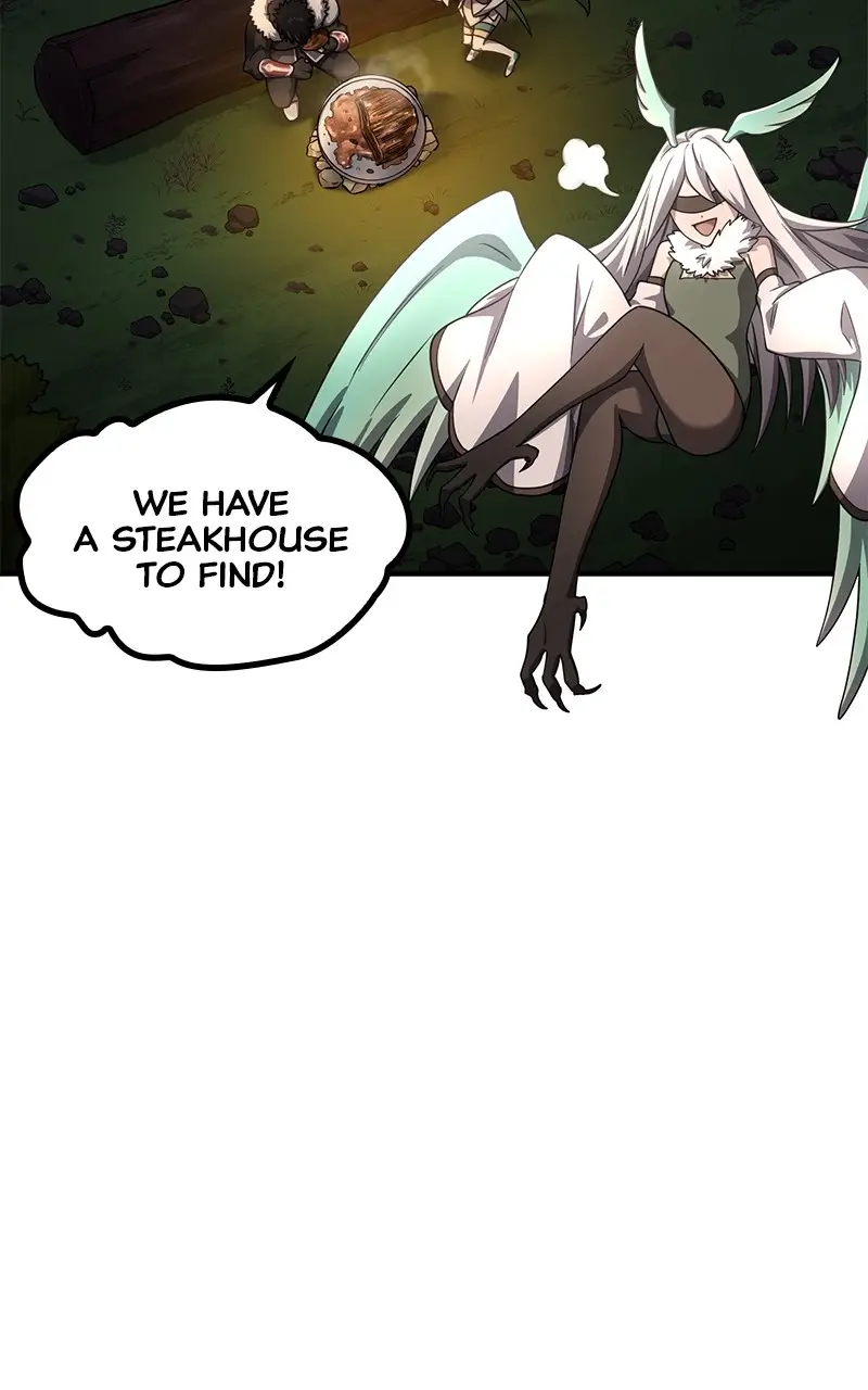 Read Monster Devourer EN Manga Online