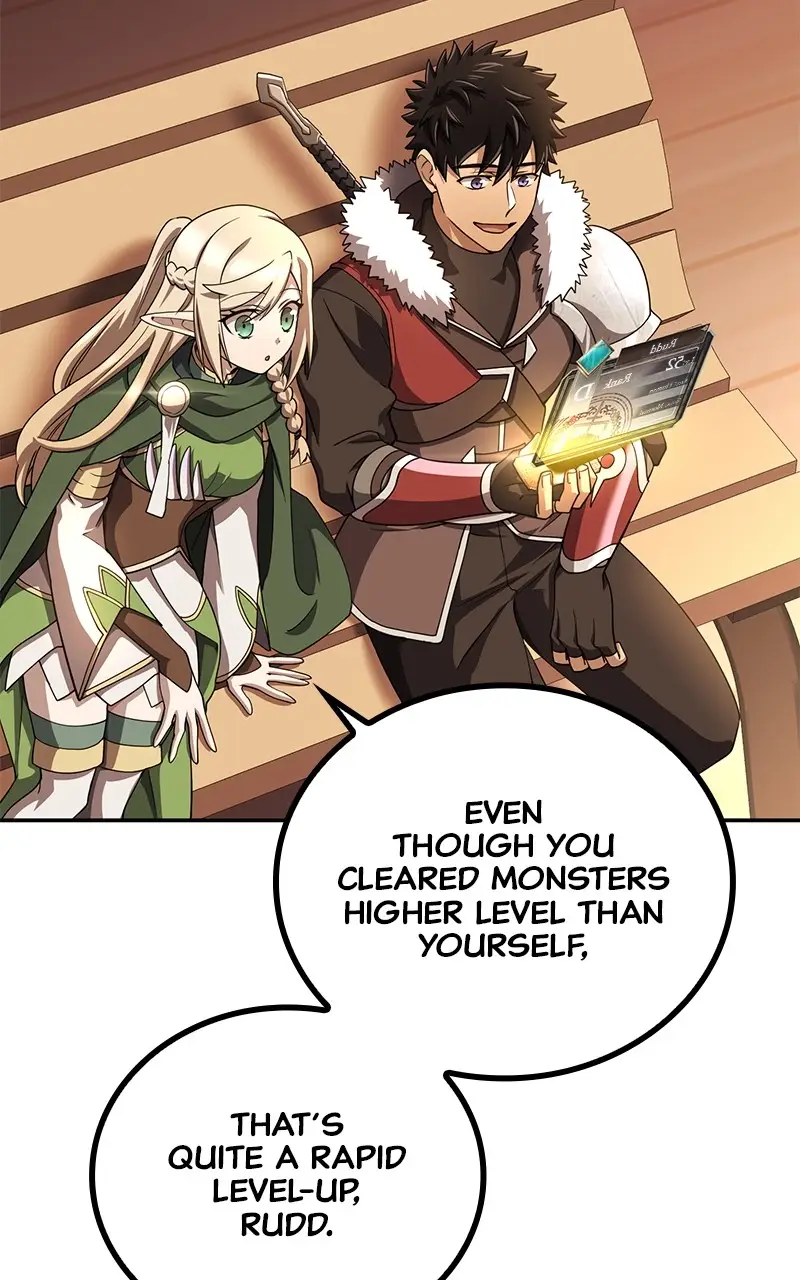 Read Monster Devourer EN Manga Online