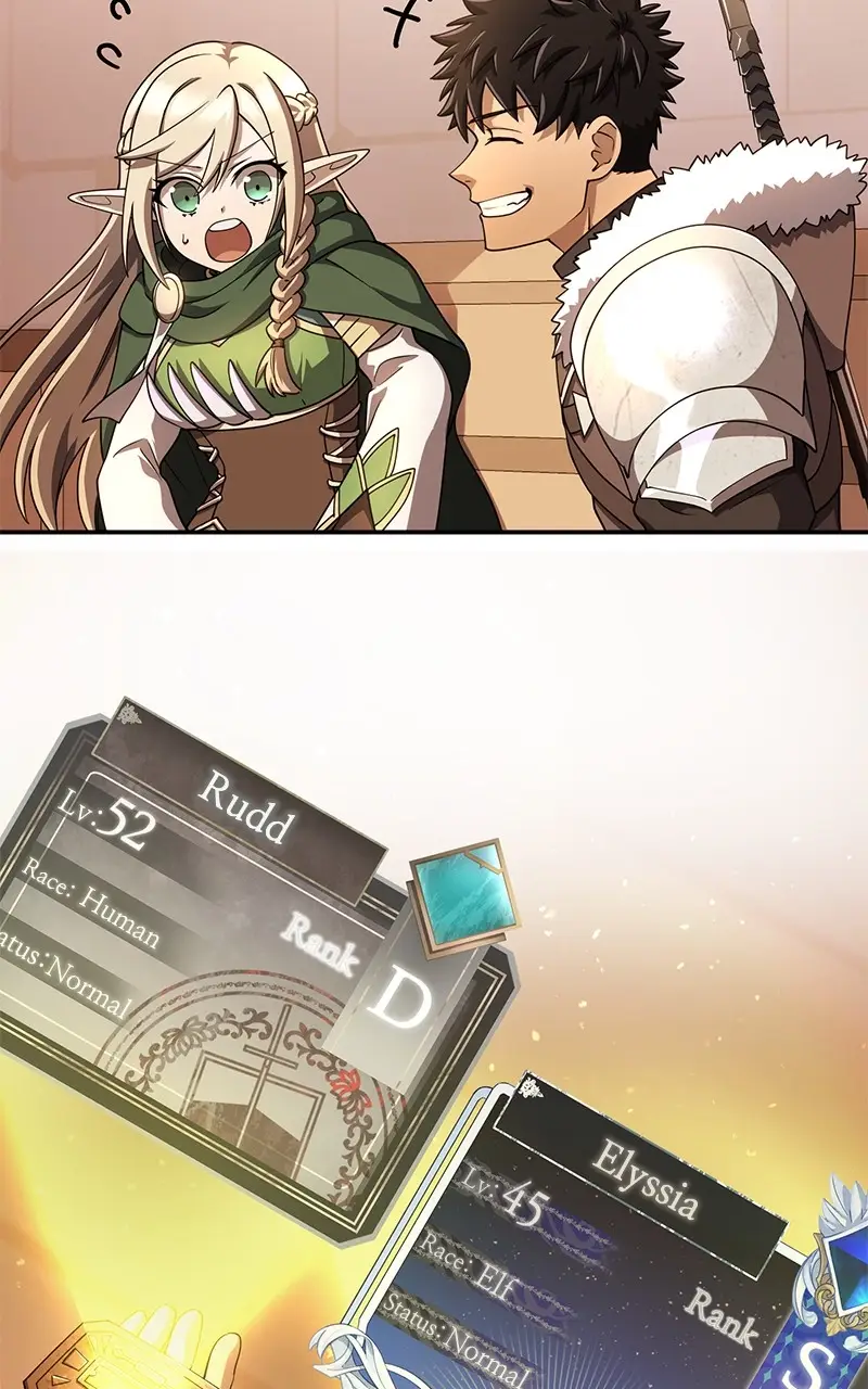 Read Monster Devourer EN Manga Online