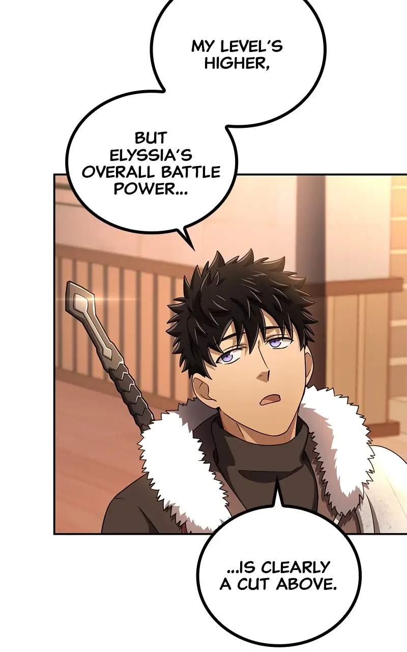 Read Monster Devourer EN Manga Online