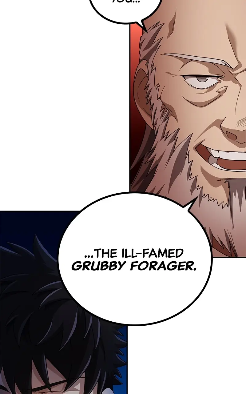 Read Monster Devourer EN Manga Online