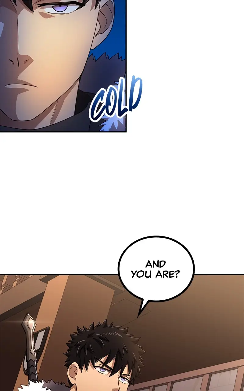 Read Monster Devourer EN Manga Online