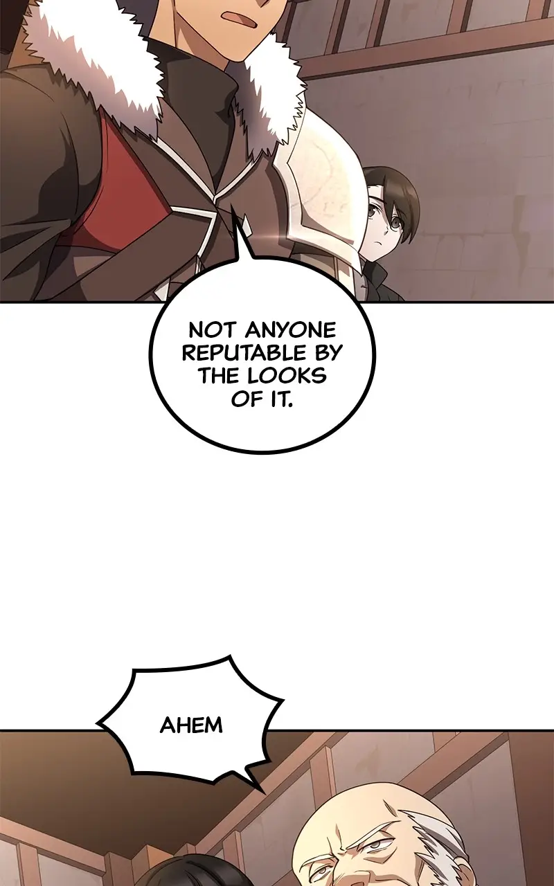 Read Monster Devourer EN Manga Online