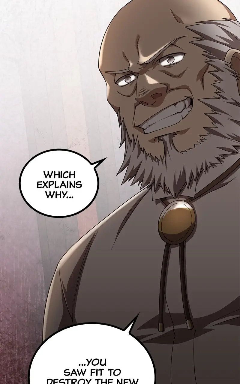 Read Monster Devourer EN Manga Online