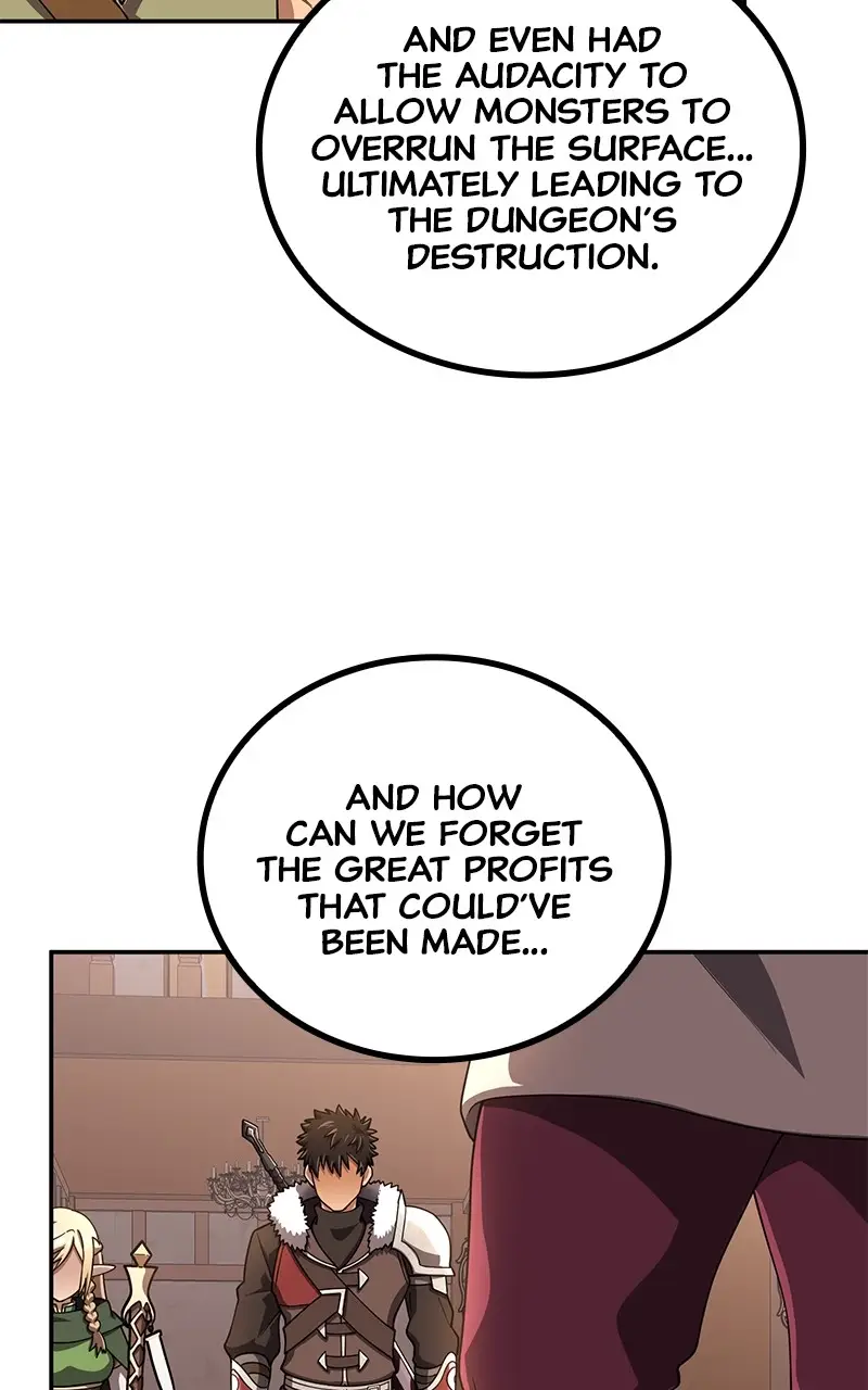 Read Monster Devourer EN Manga Online