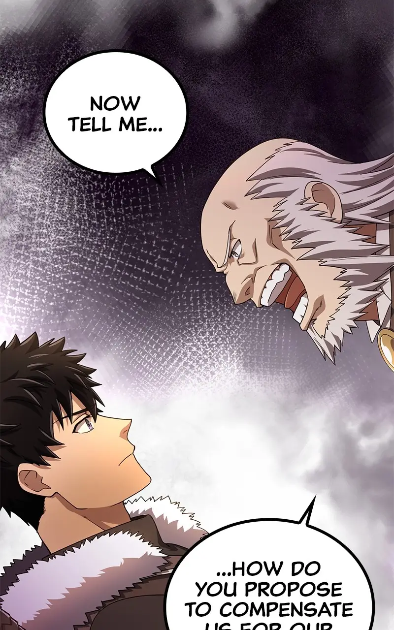 Read Monster Devourer EN Manga Online