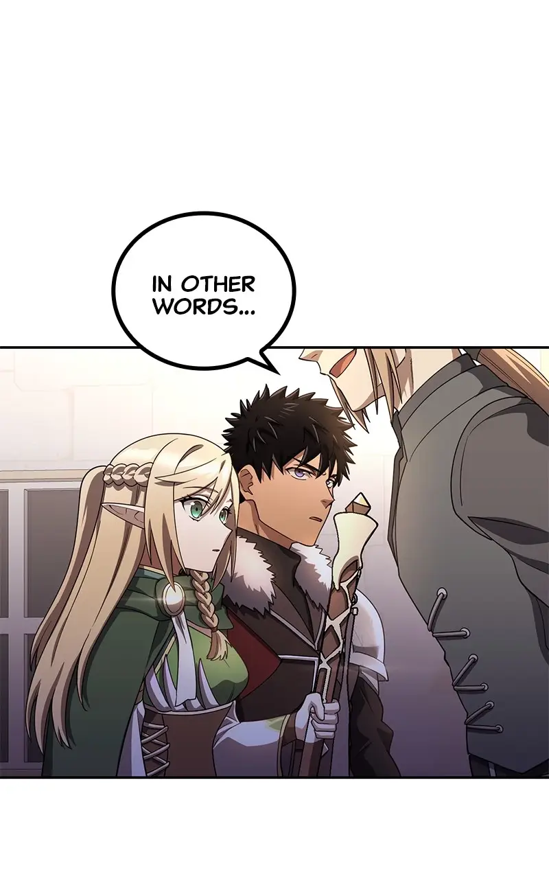 Read Monster Devourer EN Manga Online