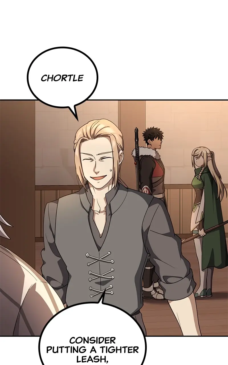 Read Monster Devourer EN Manga Online