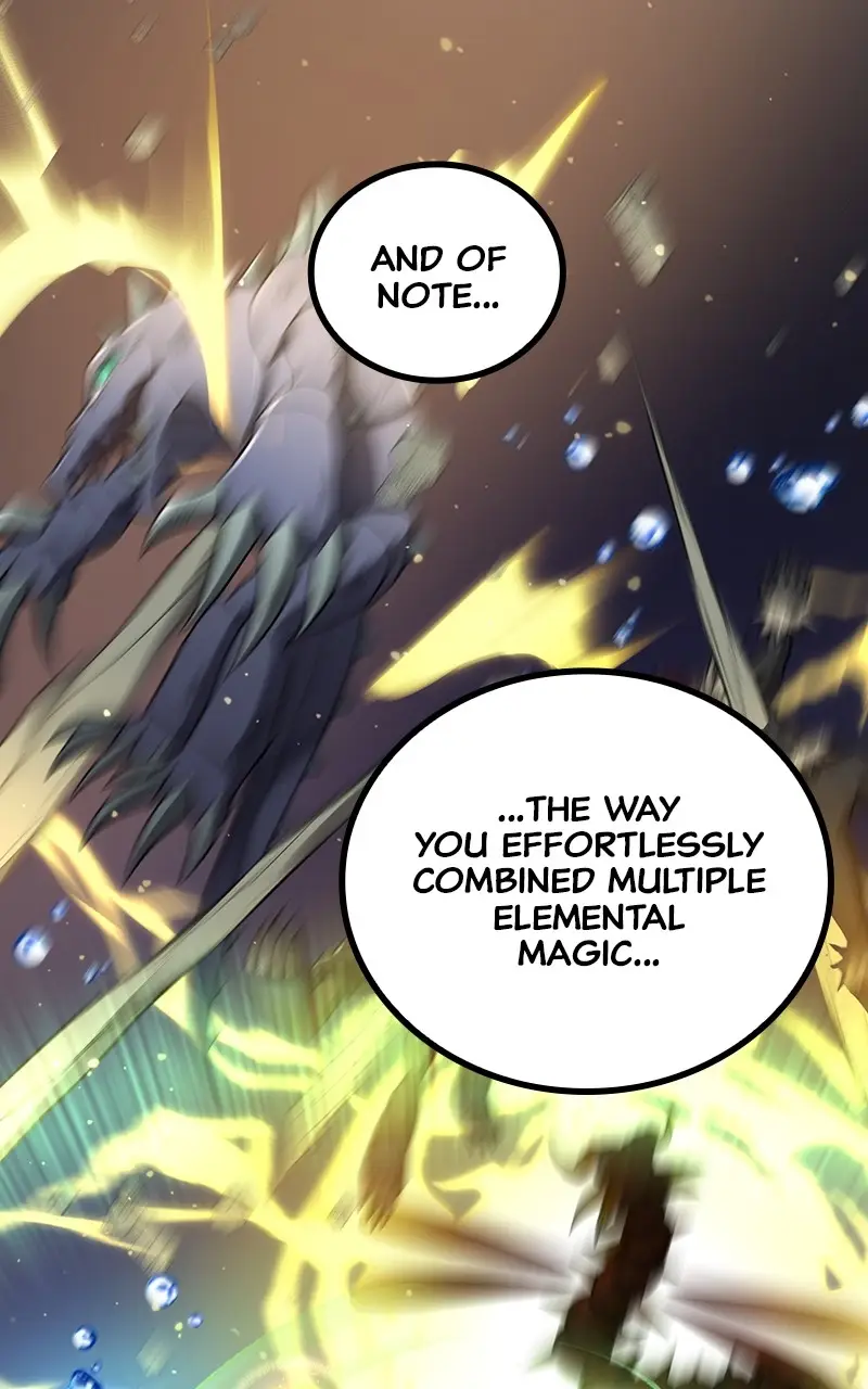 Read Monster Devourer EN Manga Online