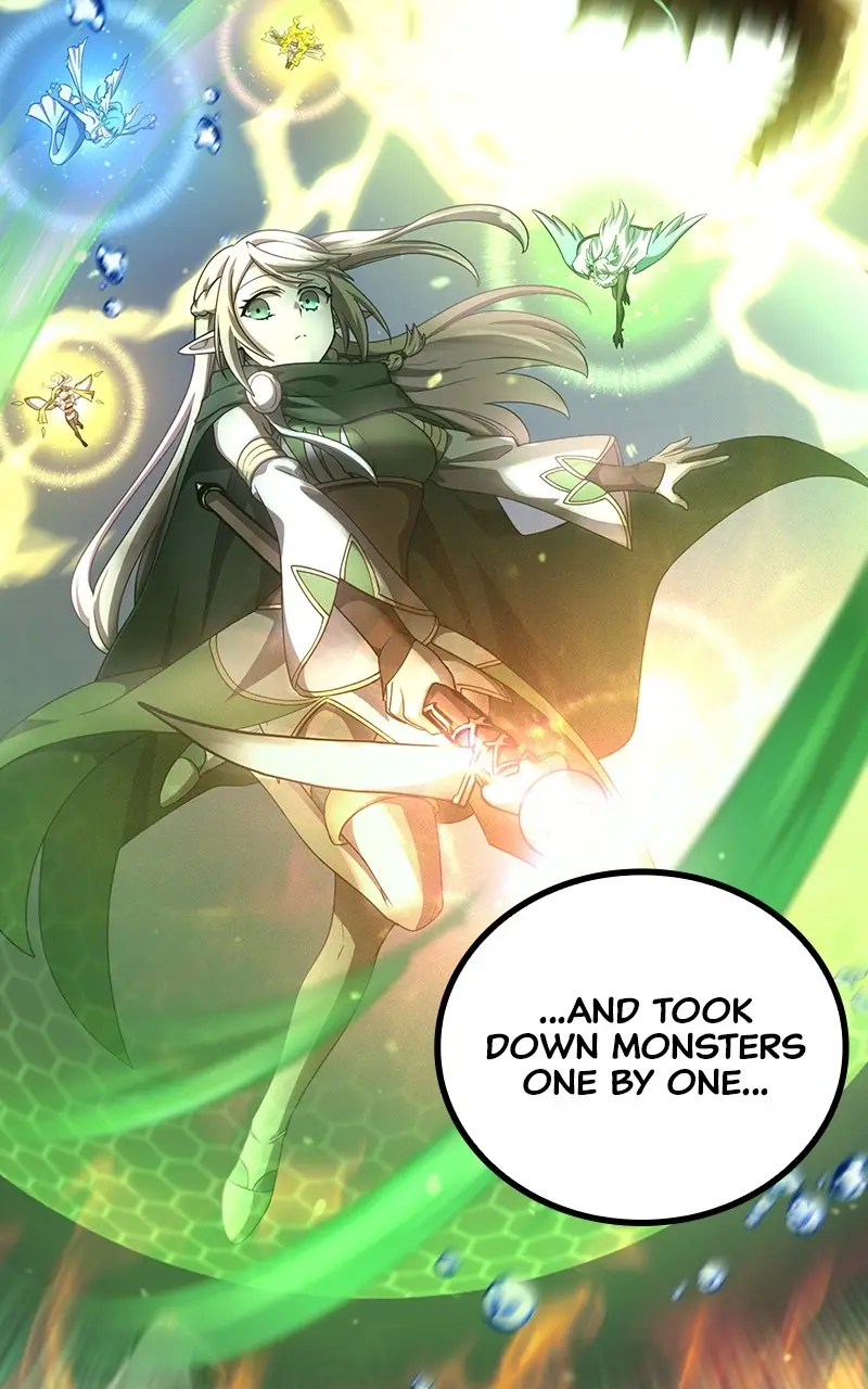 Read Monster Devourer EN Manga Online