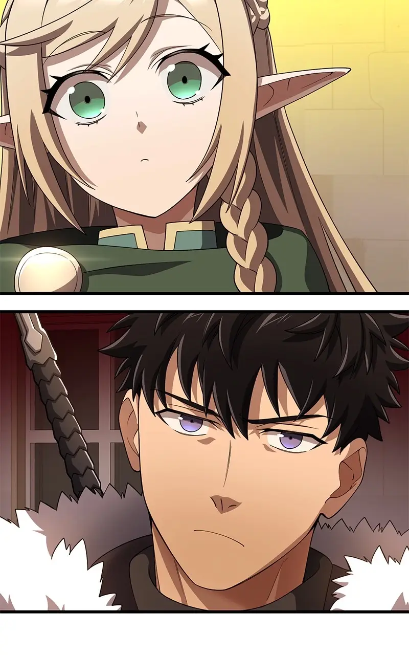 Read Monster Devourer EN Manga Online